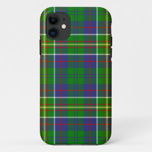 Case-Mate iPhone Case Tartan Plaid