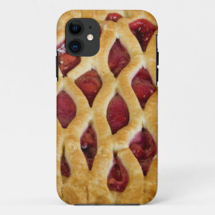 Etui iPhone Case-Mate Tarte aux cerises