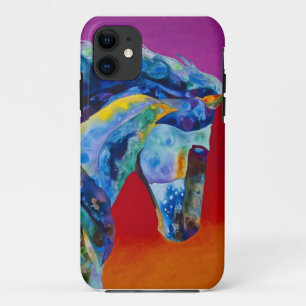 Coques Pour iPhone Tasha par JLGallery