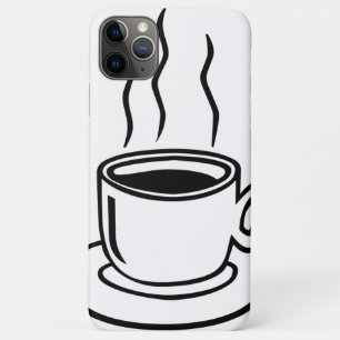 Case-Mate iPhone Case Tasse à café