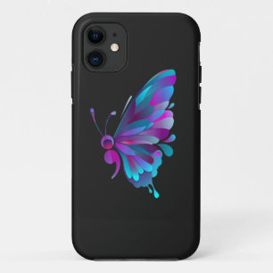 Case-Mate iPhone Case tatouage semi-côlon T-Sh à demi-côlon semicolon vi