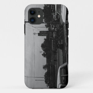 Case-Mate iPhone Case Taxis de Baghdad street