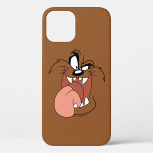 Case-Mate iPhone Case TAZ™ Crazy Smile