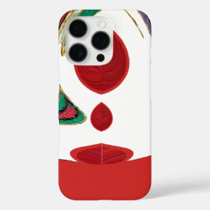 Coques iPhone 16 Pro Tea Time Red Tea.png