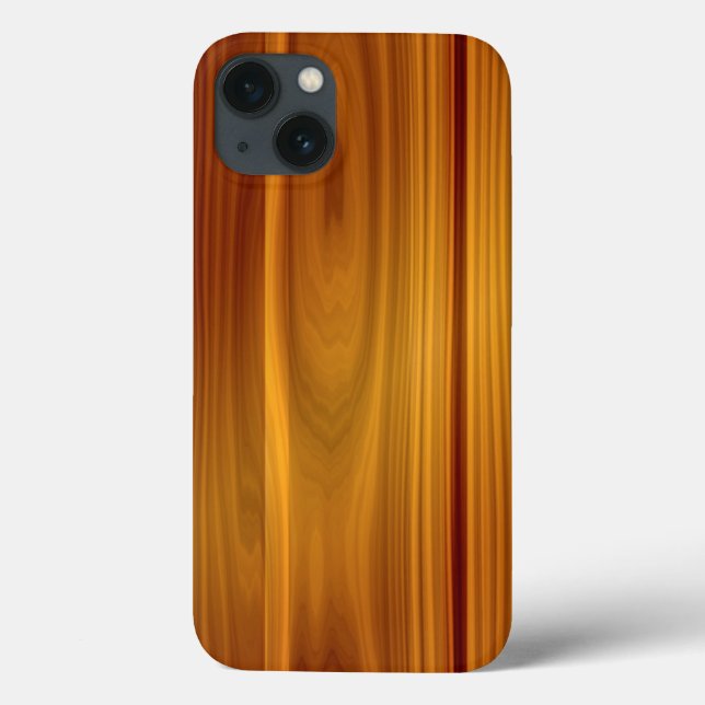 Coques Case-Mate iPhone Teak iPhone 6/6S (Verso)