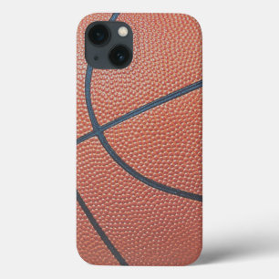 Etui iPhone Case-Mate Team Spirit_Basketball texture look_Hoops Lovers