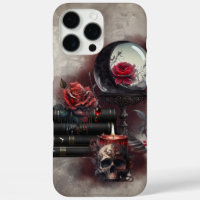 Técherie | Articles magiques Spellbooks et Crystal