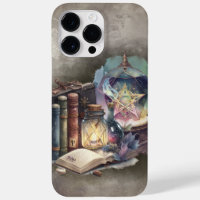 Técherie | Tomes du Spellbook Pastel et boule de c