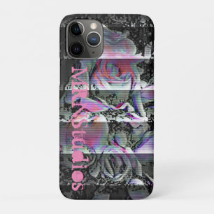 Case-Mate iPhone Case Techno Bouquet