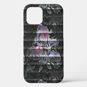 Case-Mate iPhone Case Techno Bouquet