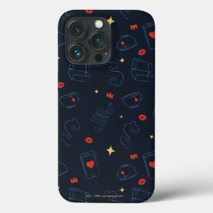 Case-Mate iPhone Case Ted Lasso   Tea et biscuit Icon Toss Motif