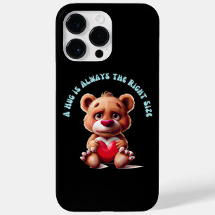 Coque Pour Pour iPhone 14 Pro Max Teddy Bear Hugs