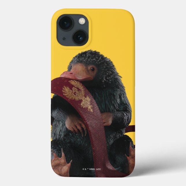 Coques Case-Mate iPhone Teddy With Tie Graphic (Verso)