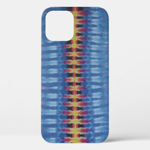 Case-Mate iPhone Case Teinture à tartines droite PhatDyes