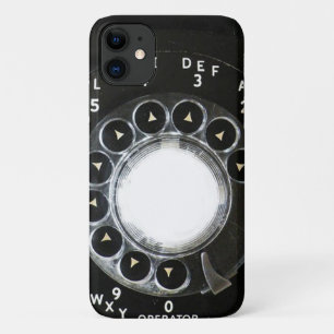 Case-Mate iPhone Case Téléphone à cadran