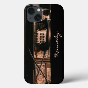 Case-Mate iPhone Case téléphone à pièces rétro antique vintage