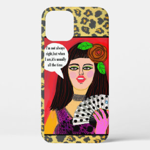 Case-Mate iPhone Case Téléphone boîtier-IPhone 12-multitâche Coque-M