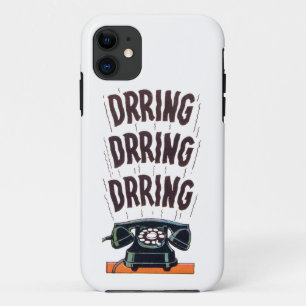 Case-Mate iPhone Case Téléphone Classique Ancien Rétro Vintage Drôle qui