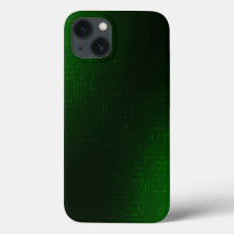 Téléphone/coque iphone Cascade(Green)™