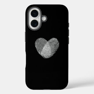 Coque Pour iPhone 16 téléphone couvert