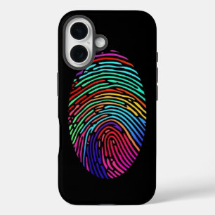 Coque Pour iPhone 16 téléphone couvert