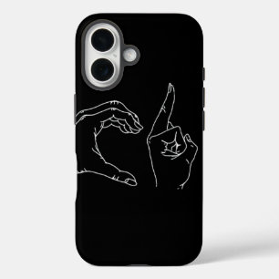 Coque Pour iPhone 16 téléphone couvert