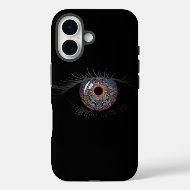 Coques Case-Mate iPhone téléphone couvert (Verso)