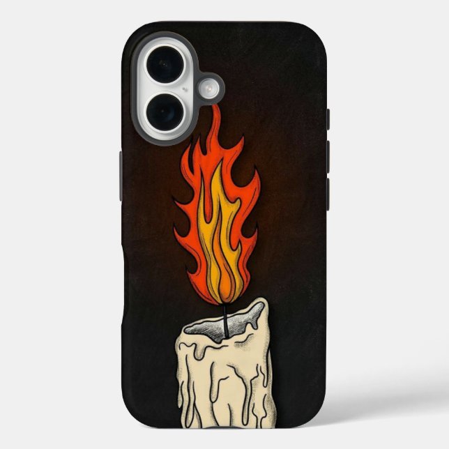 Coques Case-Mate iPhone téléphone couvert (Verso)