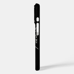 Coque Pour iPhone 16 Téléphone de Hacker