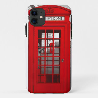 Coque Case-Mate Pour iPhone Téléphone de Londres