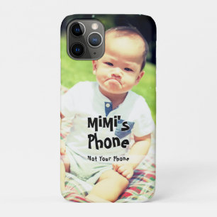 Case-Mate iPhone Case Téléphone de MiMi