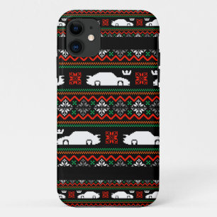 Case-Mate iPhone Case Téléphone juste d'île de Saab 900 turbo spg de 