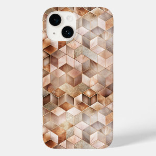 Coque Pour iPhone 14 Téléphone moderne féminin