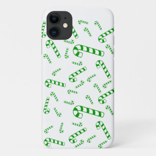 Case-Mate iPhone Case Téléphone - Sucre de canne vert