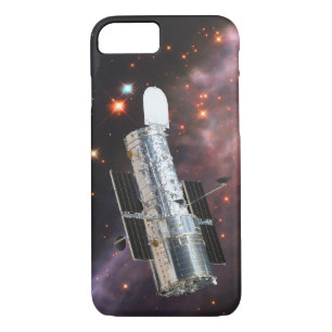 Case-Mate iPhone Case Télescope spatial Hubble
