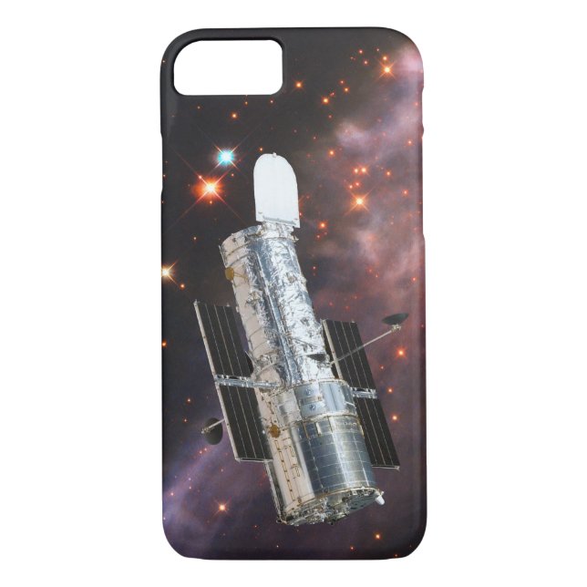 Coques Case-Mate iPhone Télescope spatial Hubble (Dos)