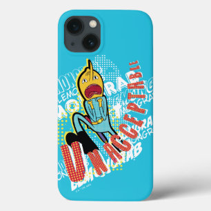 Case-Mate iPhone Case Temps d'aventure   Attaque au citron "INACCEPTABLE