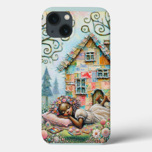 Case-Mate iPhone Case Temps de rêve