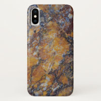 Tendance Brown Faux Marble Stone