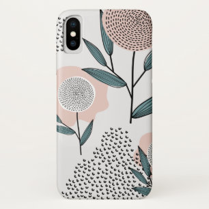 Case-Mate iPhone Case tendance mode automne femme reine tendance sweatsh
