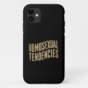 Case-Mate iPhone Case Tendances homosexuelles Fierté gay lesbienne LGBTQ