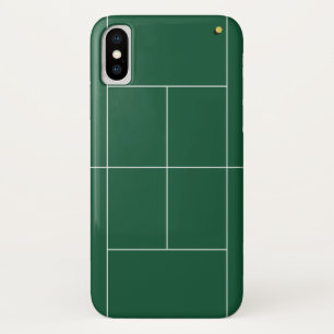 Case-Mate iPhone Case Tennis créatif