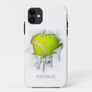 Case-Mate iPhone Case Tennis de Torn
