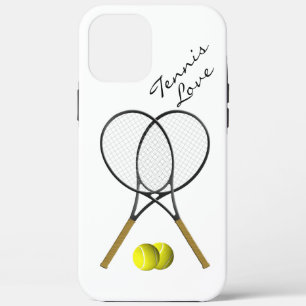 Case-Mate iPhone Case Tennis Love