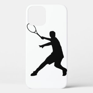 Coques Pour iPhone Tennis personnalisé