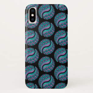 Case-Mate iPhone Case Tentacle Yin Yang
