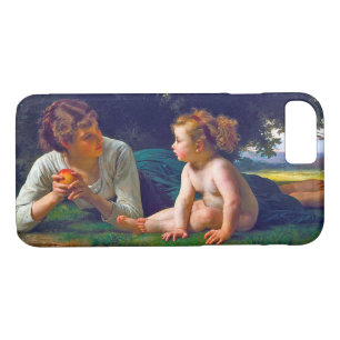 Case-Mate iPhone Case Tentation, Bouguereau