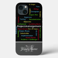 Termes de gestion de projet pour ProjectManagers