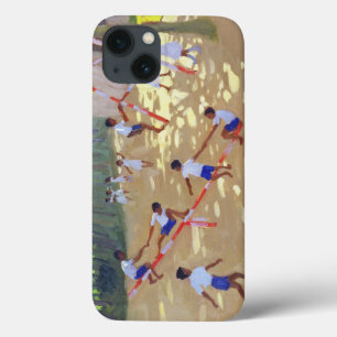 Case-Mate iPhone Case Terrain de jeu Sri Lanka 1998