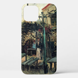 Case-Mate iPhone Case Terrasse d'un Café, Montmartre par Vincent van Gog
